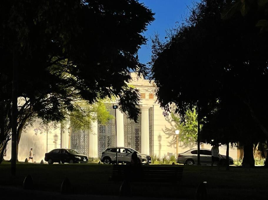 Recoleta, Departamento Entero 2 Dormitorios,Ciudad Autónoma de Buenos Aires Exterior foto