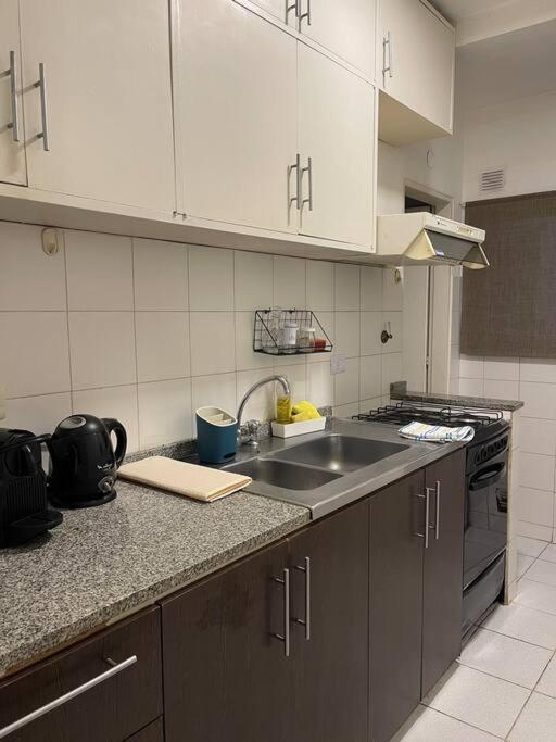 Recoleta, Departamento Entero 2 Dormitorios,Ciudad Autónoma de Buenos Aires Exterior foto