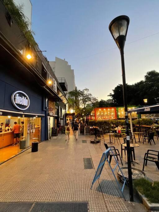 Recoleta, Departamento Entero 2 Dormitorios,Ciudad Autónoma de Buenos Aires Exterior foto