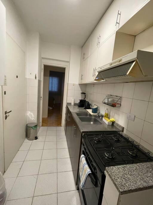 Recoleta, Departamento Entero 2 Dormitorios,Ciudad Autónoma de Buenos Aires Exterior foto