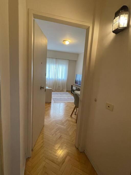Recoleta, Departamento Entero 2 Dormitorios,Ciudad Autónoma de Buenos Aires Exterior foto