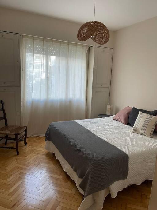 Recoleta, Departamento Entero 2 Dormitorios,Ciudad Autónoma de Buenos Aires Exterior foto