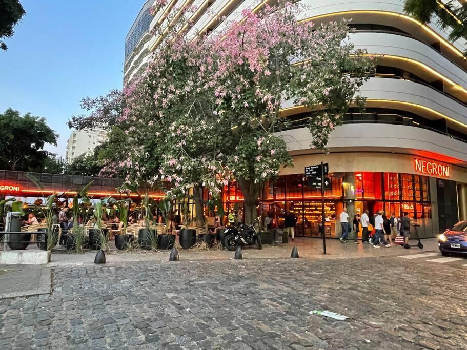 Recoleta, Departamento Entero 2 Dormitorios,Ciudad Autónoma de Buenos Aires Exterior foto
