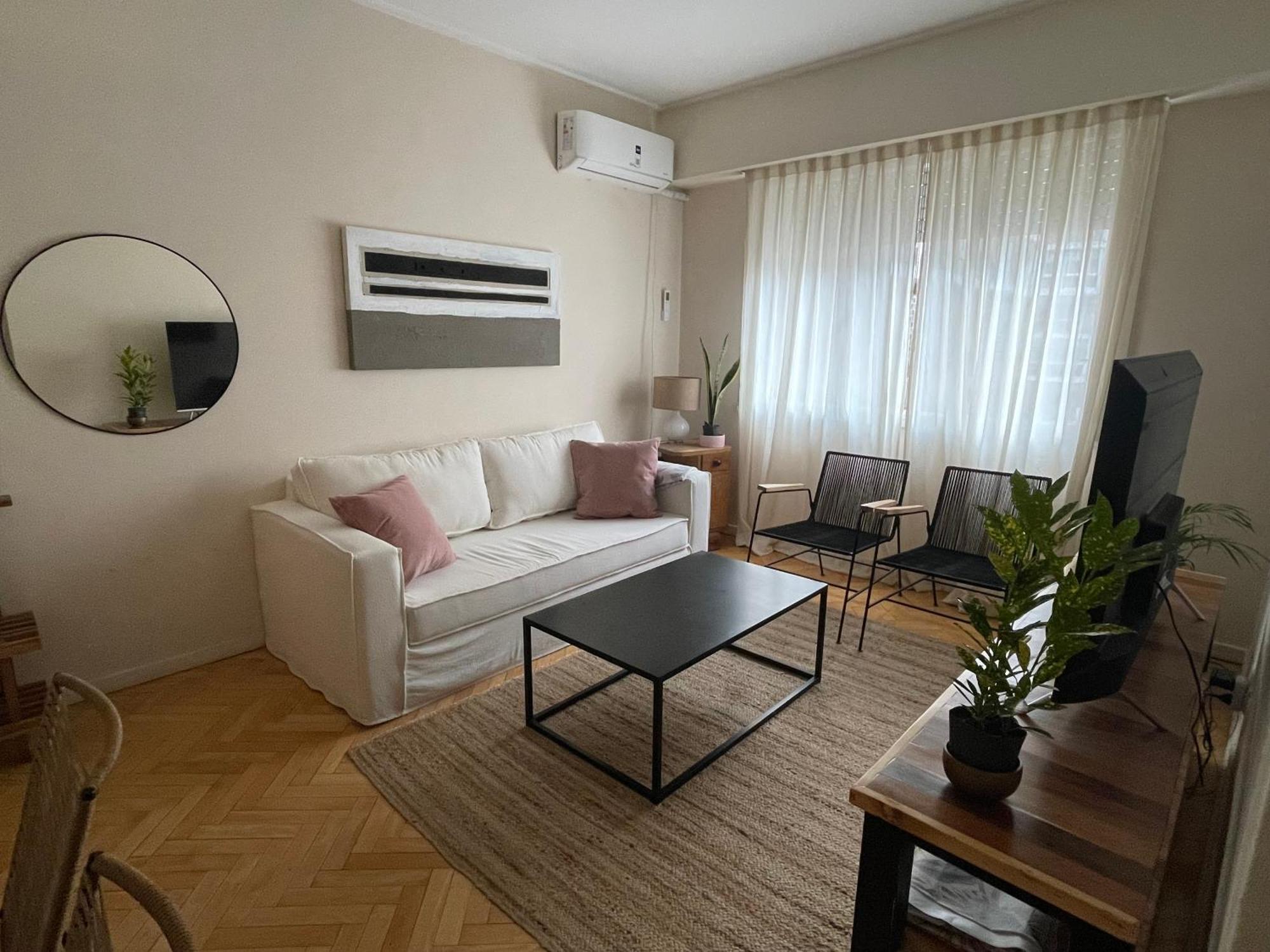 Recoleta, Departamento Entero 2 Dormitorios,Ciudad Autónoma de Buenos Aires Exterior foto