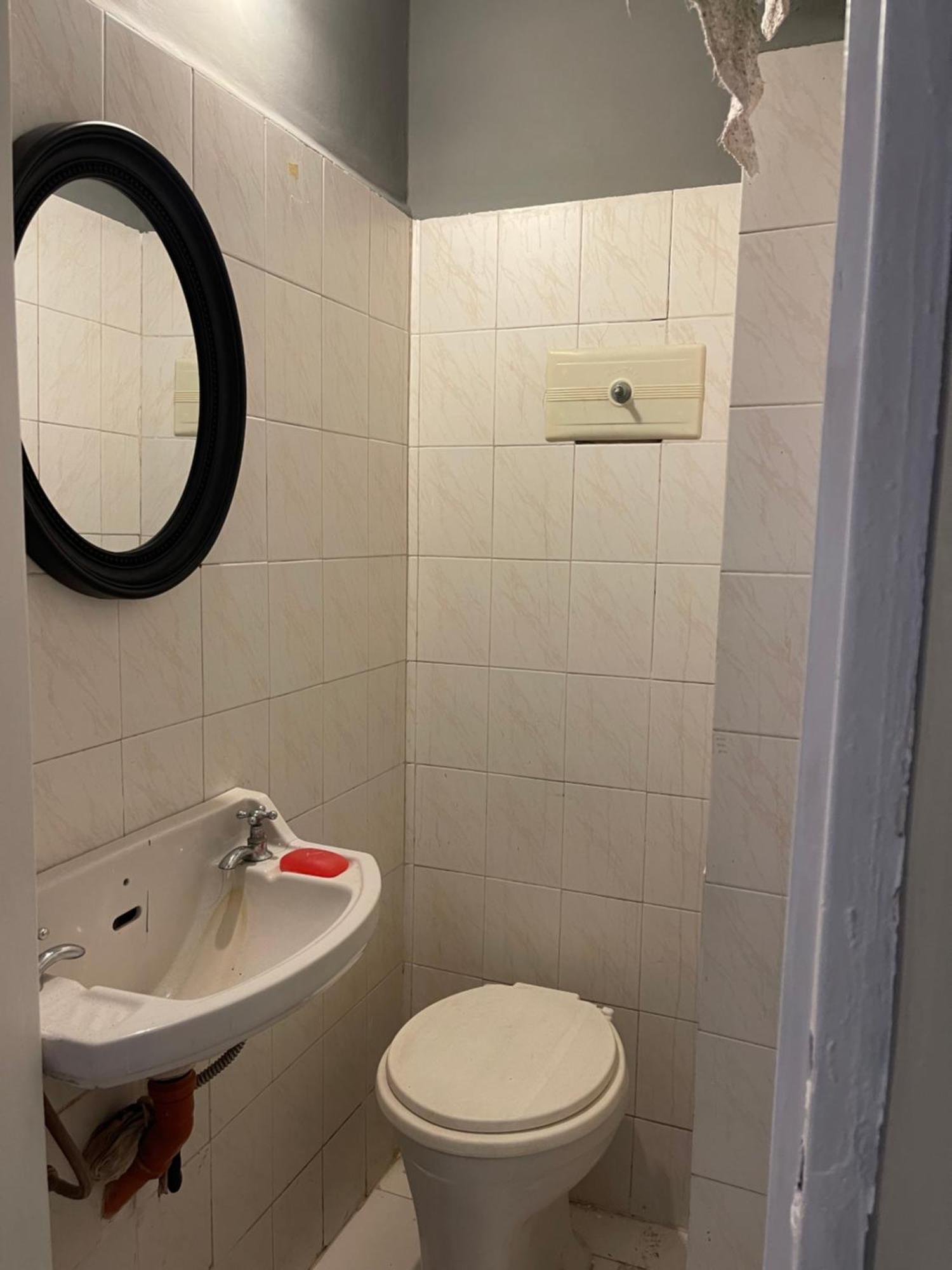 Recoleta, Departamento Entero 2 Dormitorios,Ciudad Autónoma de Buenos Aires Exterior foto